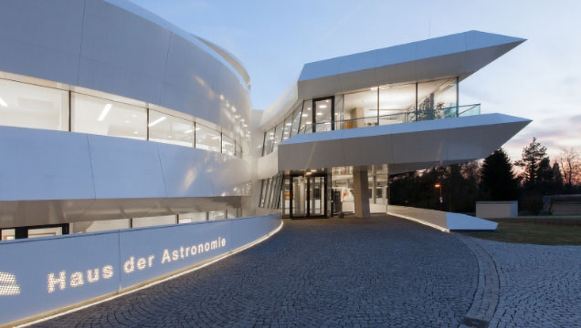 Haus der Astronomie